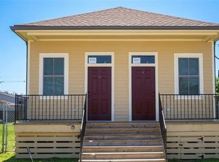 2423 Louisa St, New Orleans, LA 70117