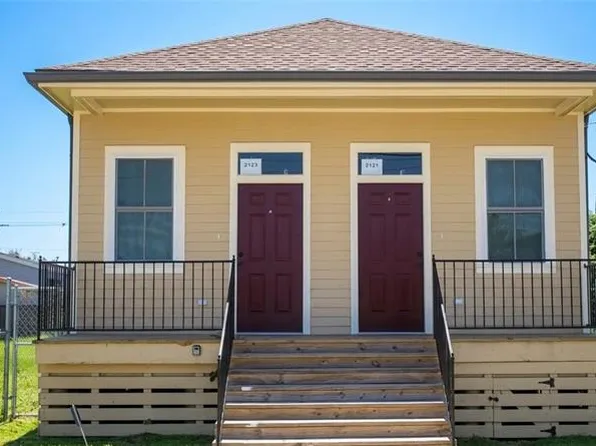 2423 Louisa St, New Orleans, LA 70117