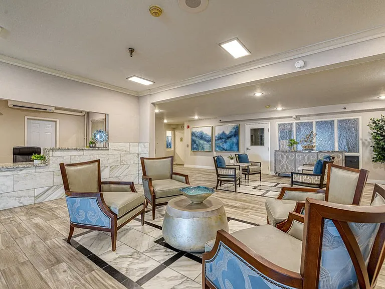 Parkside Senior Apartments — Photo 35