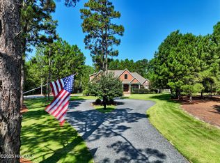 1512 Linden Rd, Aberdeen, NC 28315