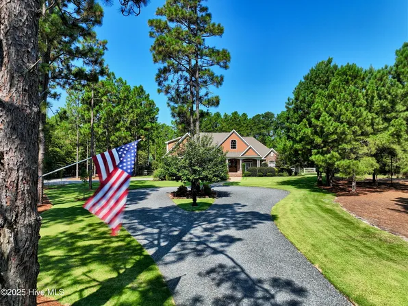 1512 Linden Road, Aberdeen, NC 28315