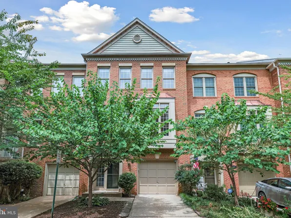 4687 Kirkpatrick Ln, Alexandria, VA 22311