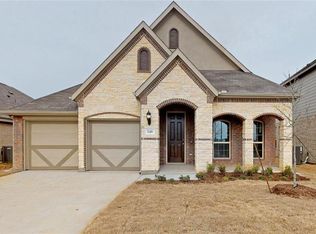 548 Windy Knoll Rd, Fort Worth, TX 76028