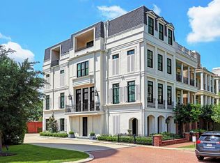 81 Crain Square Blvd, Houston, TX 77025