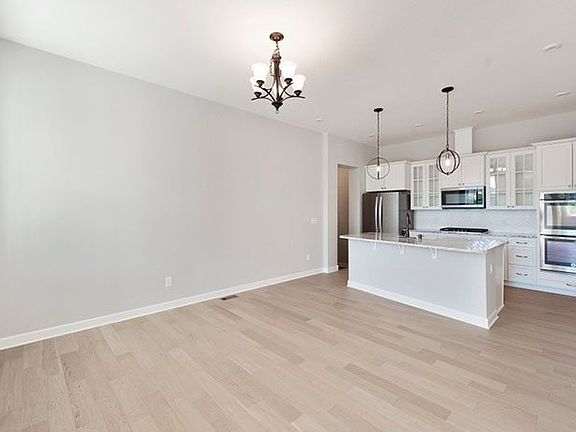 Open Concept
