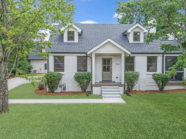 1516 Forest Ave, Nashville, TN 37206