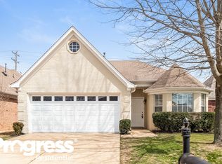 8248 Clubview Dr, Olive Branch, MS 38654