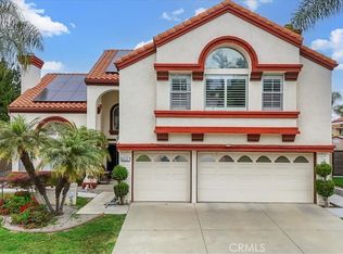 2312 Ridgeview Ave, Rowland Heights, CA 91748