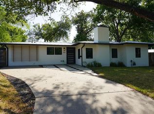 1702 Giles St, Austin, TX 78722
