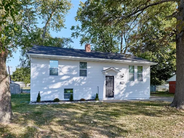 2333 Cardinal Ave, Granite City, IL 62040