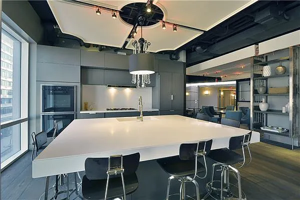 Rented by Nancy Packes Inc. | media 52