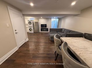 3940 Promontory Cres #BASEMENT, Mississauga, ON L5L 3N6