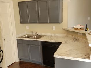 7200 T C Jester Blvd APT 1404, Houston, TX 77088