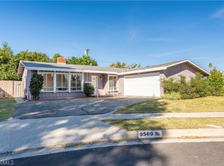 9509 Casaba Ave, Chatsworth, CA 91311