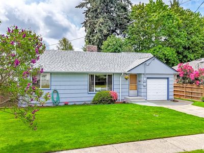 112 S 70th Street, Tacoma, WA, 98408