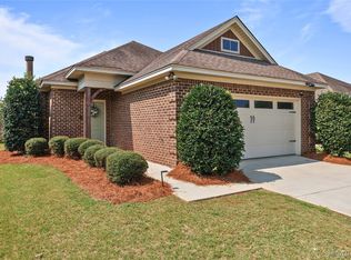 9623 Stockwell Dr, Pike Road, AL 36064