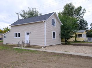 730 E Heald St, Sheridan, WY 82801