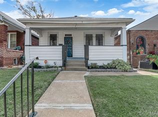 5028 Ruskin Ave, Saint Louis, MO 63115