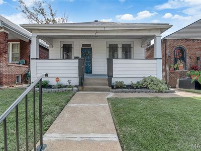 5028 Ruskin Ave, Saint Louis, MO, 63115