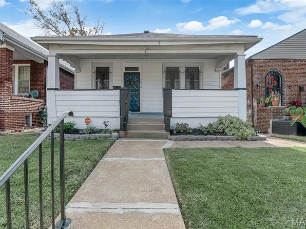 5028 Ruskin Ave, Saint Louis, MO 63115