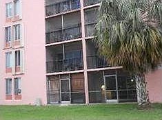 2nd image of 9120 Fontainebleau Blvd APT 105