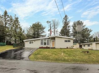 55 Straight Path, Rock Hill, NY 12775