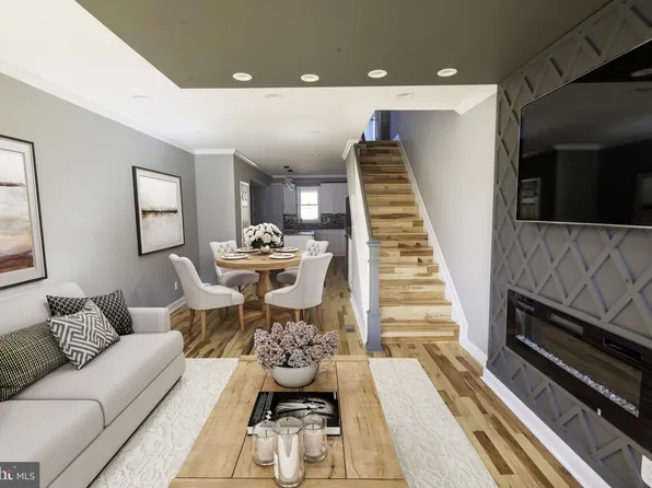 2042 E Preston St, Baltimore, MD 21213