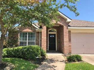 23218 Prairie Lily Ln, Katy, TX 77494