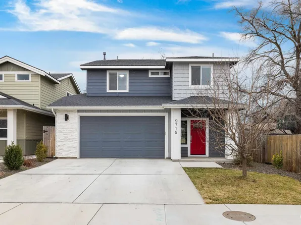 9715 W Macaw St, Boise, ID 83704