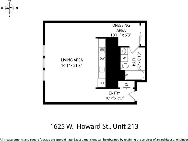 1625 W Howard St — Photo 23