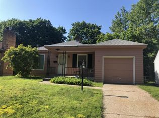 1042 Ottillia St SE, Grand Rapids, MI 49507