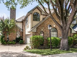 2616 Rockport Cir, Garland, TX 75044