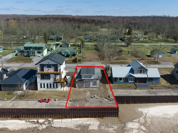 11573 Beach Rd E, Wainfleet, ON L0S 1V0