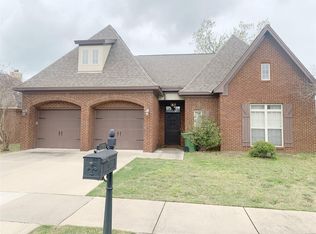 1044 Haylee Brook Ln, Montgomery, AL 36117