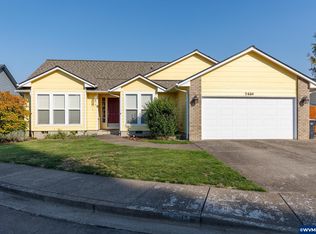 2664 Thor Ct NE, Salem, OR 97305