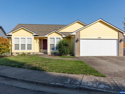 2664 Thor Ct NE, Salem, OR, 97305