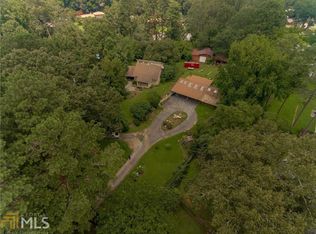 3964 Chamblee Tucker Rd, Atlanta, GA 30340