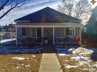 901 S 4th St, Raton, NM 87740