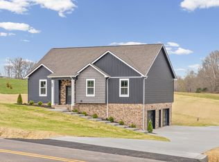 1215 Southside Rd LOT 1, Southside, TN 37171