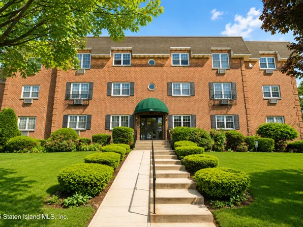 392 Maryland Ave APT 1B, Staten Island, NY 10305