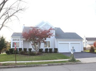 1 Hedgerow St, Piscataway, NJ 08854