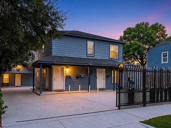 5209 Plum Dr, Houston, TX 77087