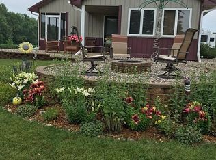 6275 Lake Ida Way NW, Alexandria, MN 56308