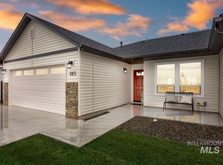 185 W Haniken St, Meridian, ID 83642
