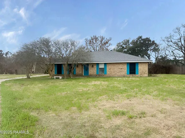 16231 Langlinais Ln, Abbeville, LA 70510
