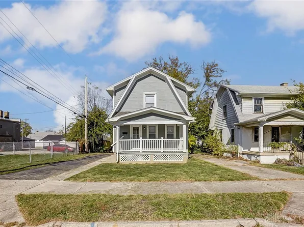 4017 Reading Rd, Dayton, OH 45420