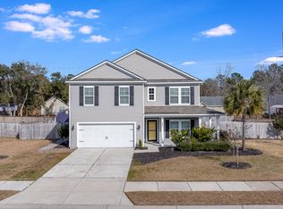 1526 McIntosh Rd, Johns Island, SC 29455