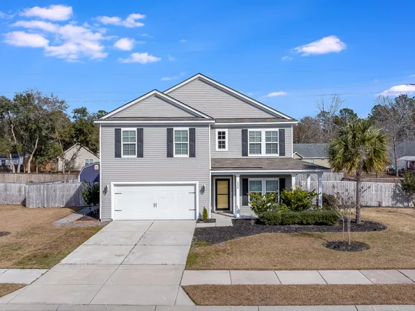 1526 McIntosh Rd, Johns Island, SC 29455