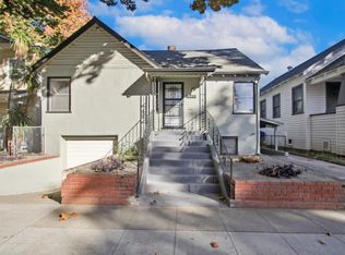 1505 V St, Sacramento, CA 95818
