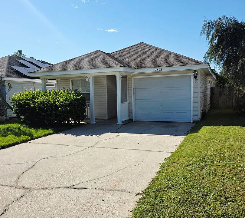 7802 Heirloom Dr
